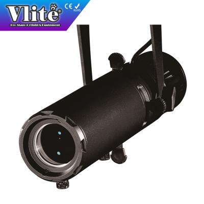 China Hotel Mini LED Zoom Profile Spot Light for sale