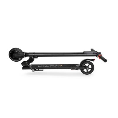 China Warehouse Long Range Unisex Chinese Scooters For Teenagers And Adults 2 Wheels Brushless Electric Scooter 36V for sale