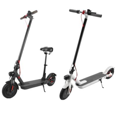 China Best Quality Scooters 36V Motor 2 Wheel Urban Drift Portable Adult Electric Scooter Unisex With Seat for sale