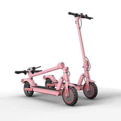 China 2022 Unisex Hottest Electric Stand Up Scooters Motor Power 36V 250W/350W Strong Folding E-drift Scooter 2 Wheel Electrics Scooter WI for sale