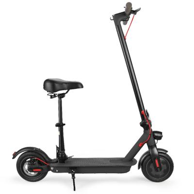 China Best Quality Long Rnage 30Km Electric Offroad Scooter Unisex 8.5 Inch Inflate To Bandage High Performance Electric Scooter Self Balancing WI for sale