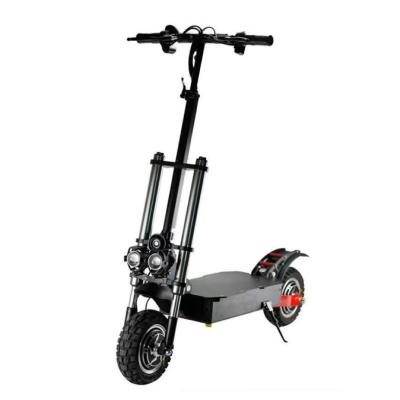 China EU China Off Road Foldable Electric Scooter 2 Wheels Warehouse Unisex Cheap Portable Tire 2400W 3200W 6000W Wholesale for sale