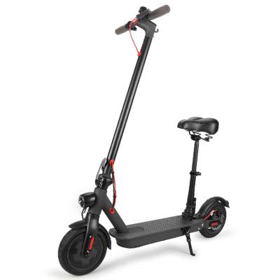 China EU Unisex Portable Foldable Cheap Warehouse Long Range 30Km 25Km/h 250W 36V 7.5Ah Electric Scooter For Kids for sale