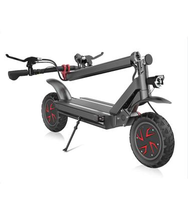 China Hot Sale E Mobility Scooters 60V 1600W Dual Drive Motor Cheap Electric Kick Scooter Unisex Warehouse Adults for sale