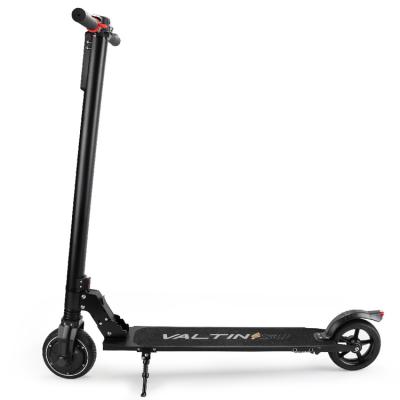 China China long term new unisex warehouse folding scooter adult electric scooters 250W electric motor mobility panel scooter price cheapest for sale