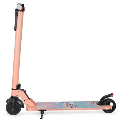 China Child China Direct Sales Mobility Scooters Electric Offroad 2 Wheels Children Self Balancing Electric Scooter Brushless Motor150w for sale