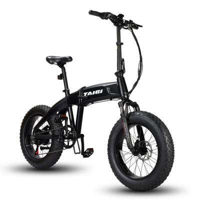 China Unisex Fast Shipping Big Power 500W Electric-Bike Chasing Fat Tire Snow Electric Bike For Adults And Kids for sale