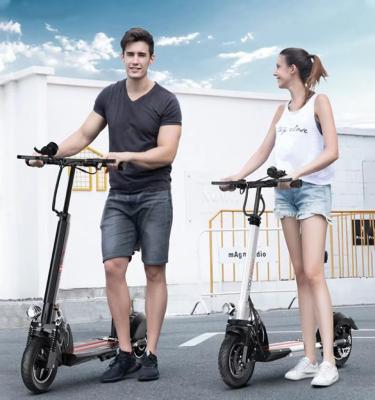 China Free Shipping China Wholesale Electric Scooters Motorcycles Unisex Electric Balancing Scooter With Electric Wheels for sale