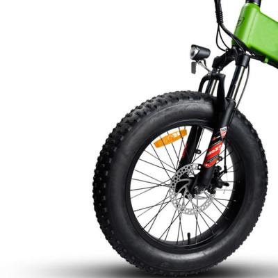 China Applicable Hot Sale 7 Speed ​​E-Bike 500W China Wholesale Warehouse Hidden Snow Snow Off Road Electric Bike Tire for sale