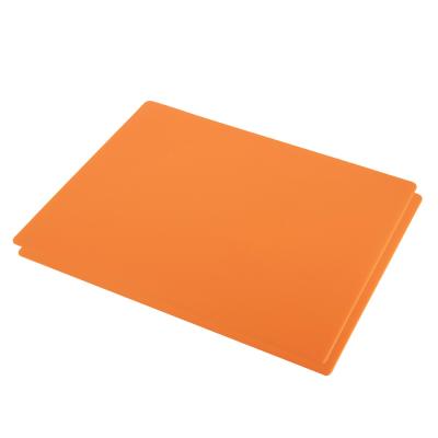 China Minimalist Flexible Cutting Mat Kitchen Cutting Board Plastic Set for sale