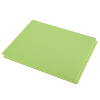 China Sustainable Amazon Mat Plastic Cutting Non-Slip Cutting Board For Kitchen for sale