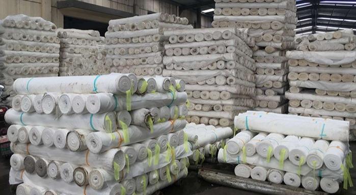 Verified China supplier - Suzhou Hella Textile Technology Co., Ltd.