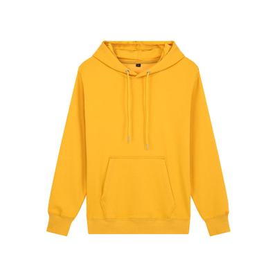 China 70 Cotton 30 Polyester Spring New Design Pure Cotton Custom Made Fashionable Mens Hooded Sweater for sale