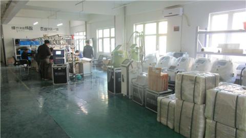 Verified China supplier - Beijing Lasertell Medical Co.,ltd.