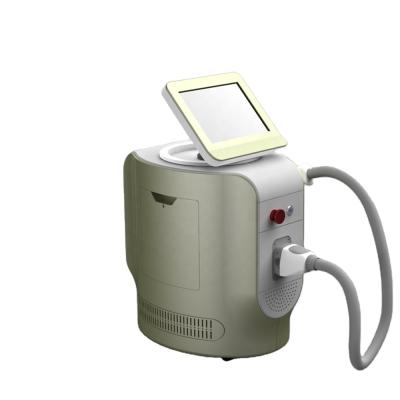 China Acne Treatment Diode Laser 808 For Derma India Middle East Market for sale