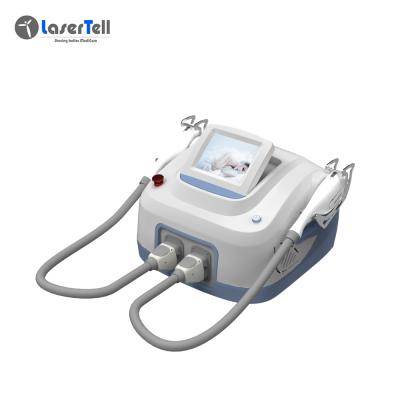 China Acne treatment customized hair removal choose shr manual ipl hair removal machine for home use or salon use for sale