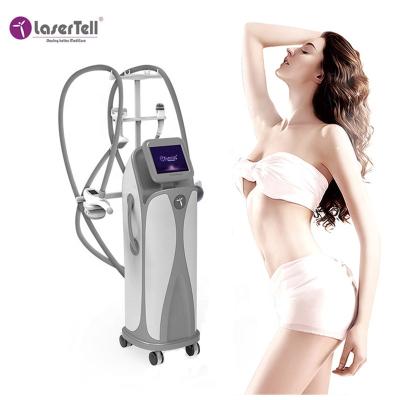 China Infrared Pigment Removal LaserTell Dropshipping Cellulite Reduction Roller Slimming Machine Sails Body Shape RF Vacuum Ultrasonic Cavitation for sale