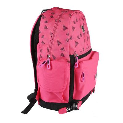 China Student Teachers Stored Fashion LOL Surprise School Bags Set For Girl High Capacity Children Schoolbag Backpack Customized for sale