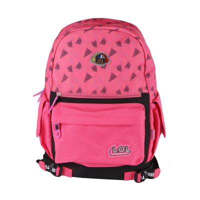 China LOL Surprise New Stationery Student Teachers Sets School Student Backpack Set Schoolbags Backpacks Schoolbags Children Kids Schoolbags for sale