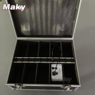 China 6in1/12in1/8in1 Load Flight Racing Case for sale