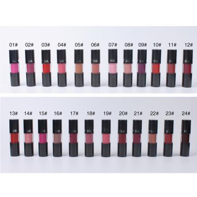 China Unique Wholesale Private Label Sunscreen Design Liquid Lipstick Matte Set With Factory Price for sale