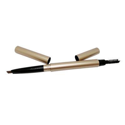 China Wholesale waterproof private pen microblading eyebrow pencil for sale