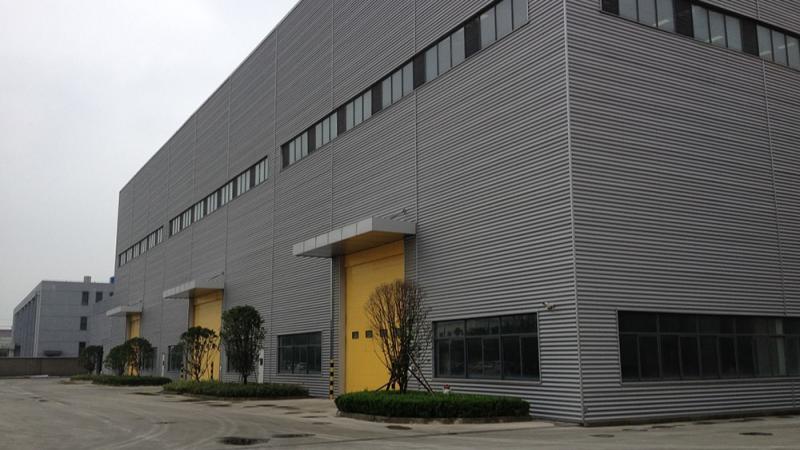 Fournisseur chinois vérifié - FLUTEC HYDRAULICS (CHANGZHOU) CO., LTD.