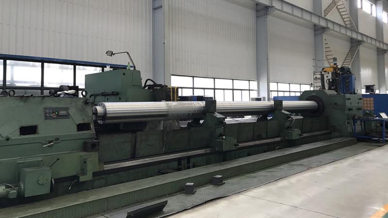 Fournisseur chinois vérifié - FLUTEC HYDRAULICS (CHANGZHOU) CO., LTD.