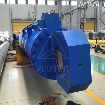 China Customized Marine Hydraulic Cylinder for sale