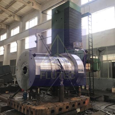 China                  Quality Guaranteed Main Hydraulic Cylinder for 5000 Ton Metal Forming Press              for sale