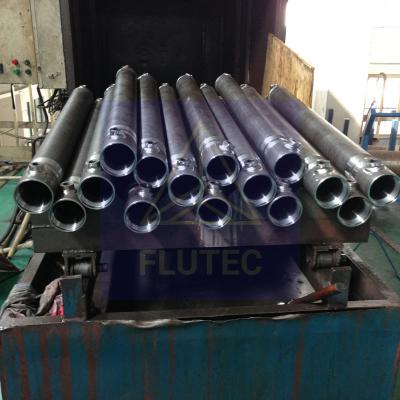 China Custom Made E355 Hydraulic Cylinder Tube For Hydraulic Press GB Standard for sale