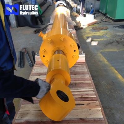 China Hoist Cylinder For Intake Gate Industrial Application Hydraulic Cylinder For Dam Gate for sale