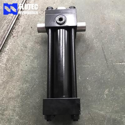 Chine Cylindre hydraulique à tige de la série Parker Standard à vendre