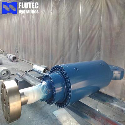 China Professional Customised Hydraulic Cylinder For Vertical Roller Mill for sale