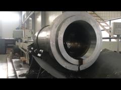 Large Bore Cylinder Honing