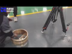 3D dimension checking
