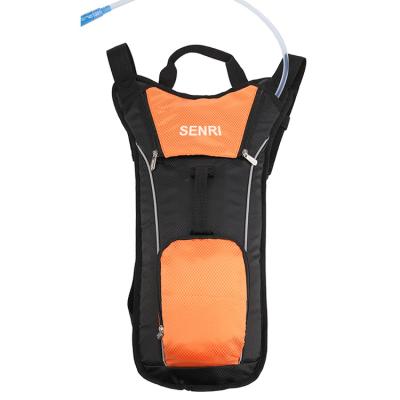 China Factory China Leisure And Style Outdoor Cycling Camping Sports Directly Running Waterproof Hydration Backpack for sale