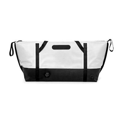 China Waterproof 2021 New Fish Cooler Bag Insulated Soft Cooler Bag Fishing Cooler Bag for sale