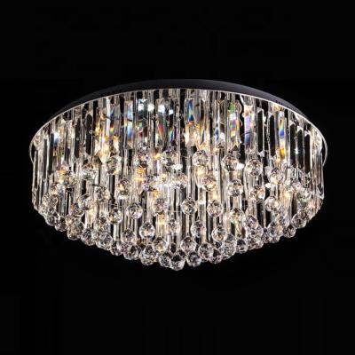 China Latest Luxury Led Concrete Ceiling Light Lighting And Circuitry Design for sale