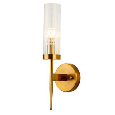 China Cheap Sale EUROPEAN Hot Lamps Wall Mounted Modern Wall Lamp for sale