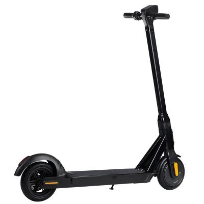 China China Wholesale Unisex Freego 350w 36v Electric Scooter Prices 8.5 Inch Shenzhen Electric Sharing Scooter for sale