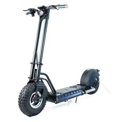 China Electrico 2021 Warehouse Price Unisex Folding Scooters 1000 Watt Fast High Speed ​​Adult Scooter Large Electric for sale