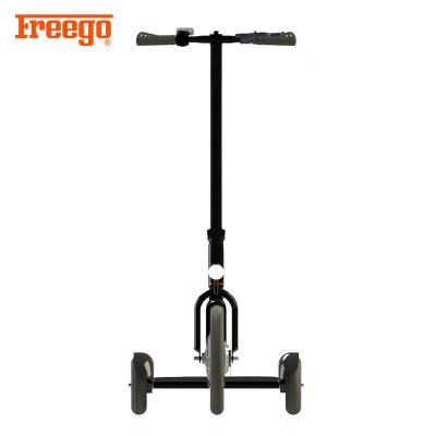 China Rehab Therapy Supplies Speed ​​Scooter 8km/h Safe For Older Scooter Adult 3 Wheel for sale