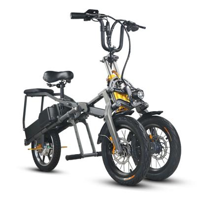 China 14inch Unisex For Adult Scooter Drift 3 Wheels Scooter 3 Wheel Scooter for sale