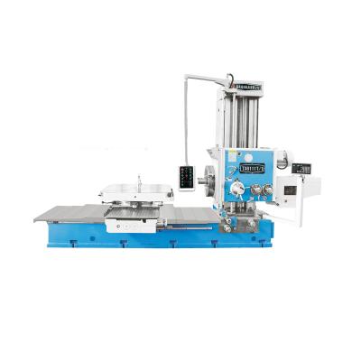 China Building Material Stores TX6111T Metal Milling Machine 4 Axis CNC Router Engraving Machine Drilling and Milling Machine for sale