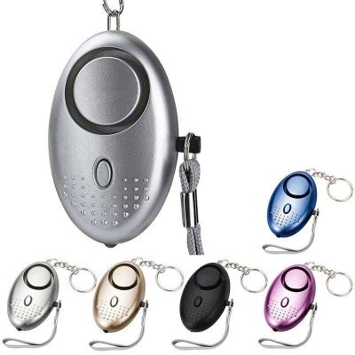 China Tamper Alarm Portable Mini Women Beetle Alarm Personal Safety Device Sound Security Alarm for sale