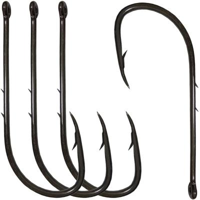 China Bait Fishing Made in China Three Hook Lake Sea Fishing Barbed Barbed Outdoor Fishing General Hooks for sale