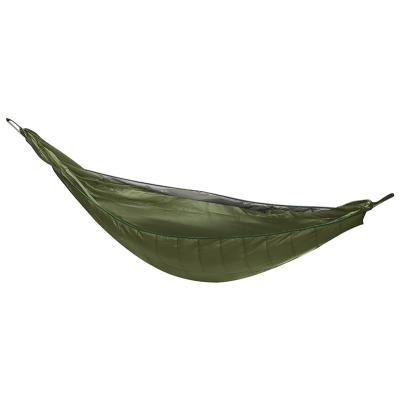 China Ourtdoor Sports Sleeping Bag Travel Hammock - Lightweight Sleeping Bags For Adults Cold Weather Camping Tree Sleep Backpacking Hammock for sale