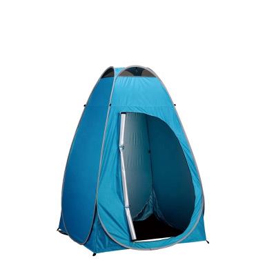 China Extended Type Portable Changing Outdoor Changing Room Tent Privacy Shower Tent Shade Fishing Tents for sale