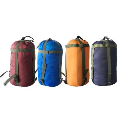 중국 Mummy Ultralight Camping Waterproof Sleeping Bags Thickened Winter Sleeping Bag Camping Warm Adult Outdoor Sleeping Bags 판매용